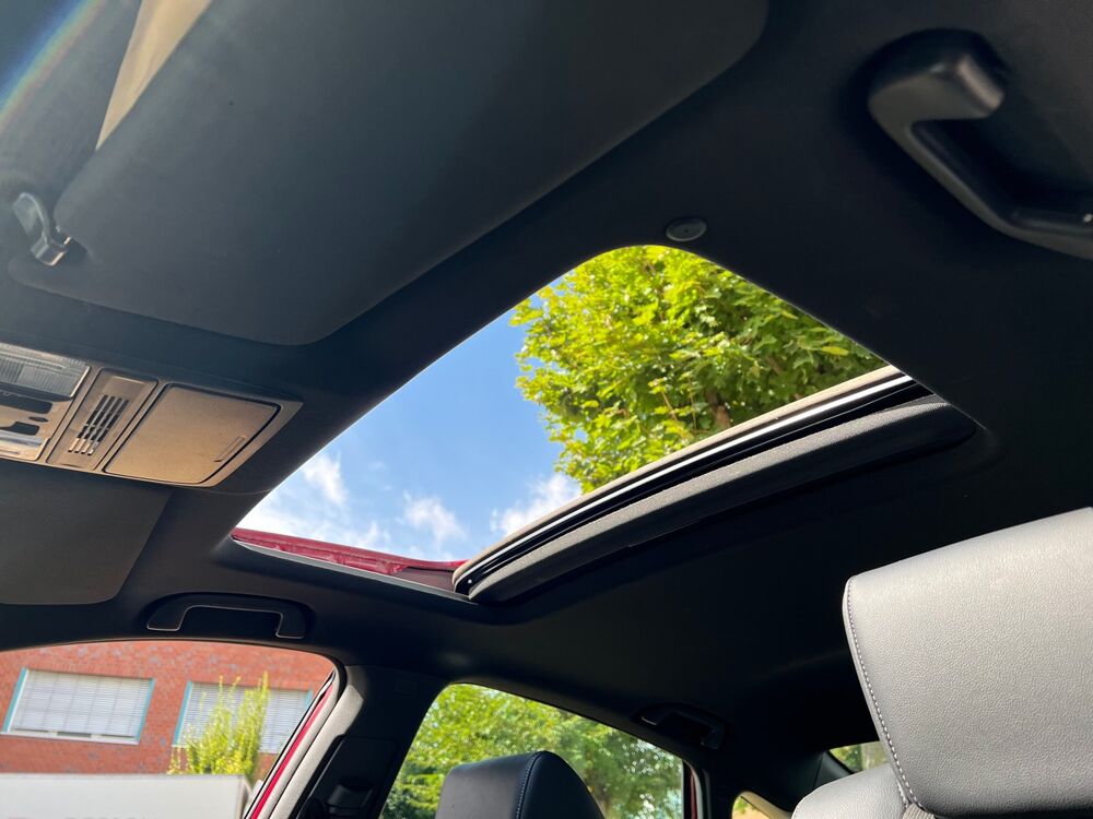 Accord Sport 2.0T 252ch - Bo&icirc;te auto 10 rapports - Toit ouvrant / C 2022 occasion 95190 Goussainville