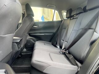 RAV 4 Toyota Venza Hybrid 2.5l 222ch - &eacute;quivalent RAV4 - si&egrave;ges ch 2023 occasion 95190 Goussainville