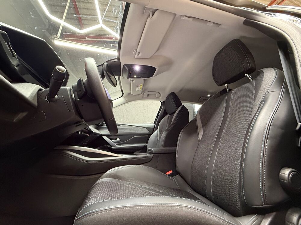 308 SW EAT8 130cv Allure - Cam&eacute;ra 360&deg; - AppleCarplay 2024 occasion 45560 Saint-Denis-en-Val