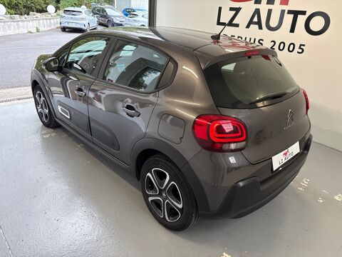 C3 1.2 83CH Plus *PRIX HORS TAXE Affich&eacute;* EXPORT 2024 2024 occasion 51430 Tinqueux