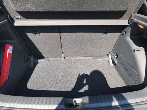 Fabia TSI 110 DSG7 MONTE CARLO GRAPHITE GREY 2025 occasion 16100 Ch&acirc;teaubernard