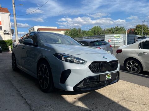 S&eacute;rie 1 120dA 163ch M Sport DKG7 2026 occasion 95190 Goussainville