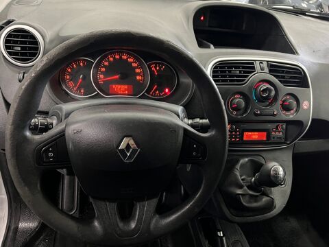 Kangoo Express 1.5 BLEU DCI 95 CH TVA RECUPERABLE / Financement possible 2019 occasion 69800 SAINT-PRIEST