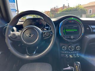 MINI COUPE SE 184ch Edition Greenwich BVA 2020 occasion 06220 VALLAURIS