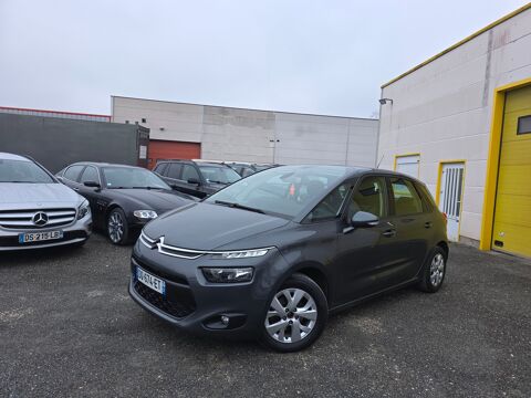 Citro&euml;n C4 Picasso II 1.6 BLUE HDI 115CH 139 000KM 2015 occasion Vineuil 41350