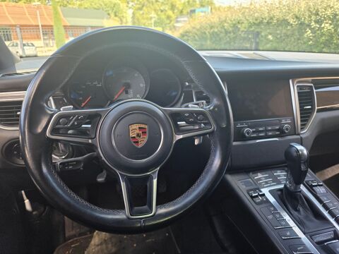 Macan S 3.0L 258CH / ATTELAGE / BLANC / PHASE 2 / TO 2018 occasion 12200 VILLEFRANCHE-DE-ROUERGUE
