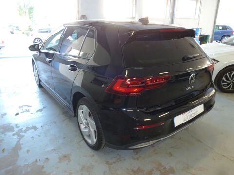 Golf GTE 1.4 HYBRID RECHARGEABLE 245 CH DSG6 2022 occasion 42410 Chavanay