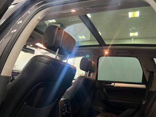 Touareg 3.0 tdi 245 CH CARAT EDITION / Financement possible 2012 occasion 69800 SAINT-PRIEST