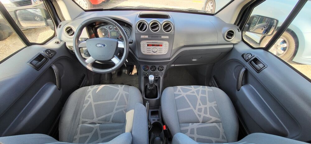 Grand C-MAX 1.8 TDCi 90ch Limited 5P 172040 KM 2013 occasion 68170 Rixheim