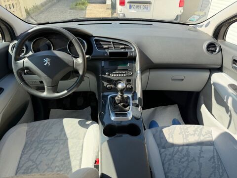 3008 1.6 HDI EMBRAYAGE NEUF BLUETOOTH REGULATEUR CRITAIR 2 PAIEME 2011 occasion 78800 Houilles