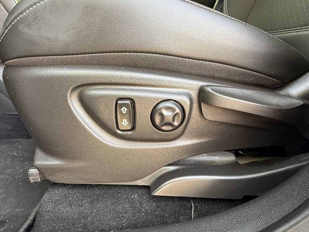 Mokka 1,6L 136CH VO462 DEPOT VENTE 2019 occasion 68740 Balgau