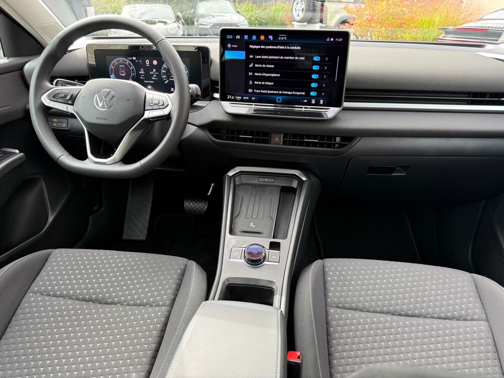 T-ROC 1.5 ETSI HYBRID 116 CH DSG7 LIFE / TVA / 9575 KMS 2026 occasion 62780 CUCQ