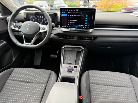 T-ROC 1.5 ETSI HYBRID 116 CH DSG7 LIFE / TVA / 9575 KMS 2026 occasion 62780 CUCQ