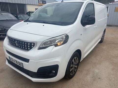 Peugeot Expert 2.0HDI 150cv 3 Places /GPS/CT OK 2016 occasion Arles 13200