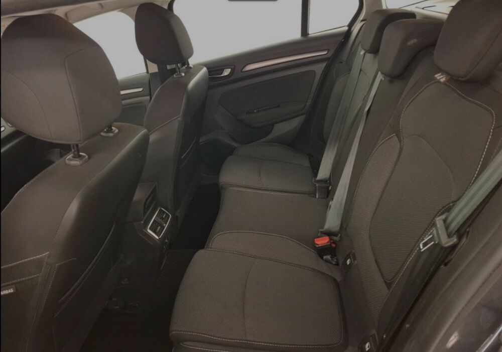 M&eacute;gane ESTATE 1.3 TCe 140CH EVOLUTION TVA DZ2 2023 occasion 94500 Champigny sur Marne