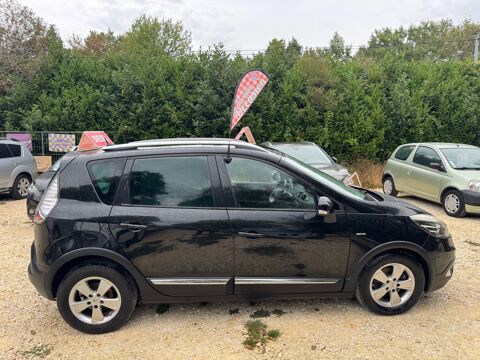 Sc&eacute;nic III Bose 1.6 DCI 130 Moteur &agrave; cha&icirc;ne 2014 occasion 45500 GIEN
