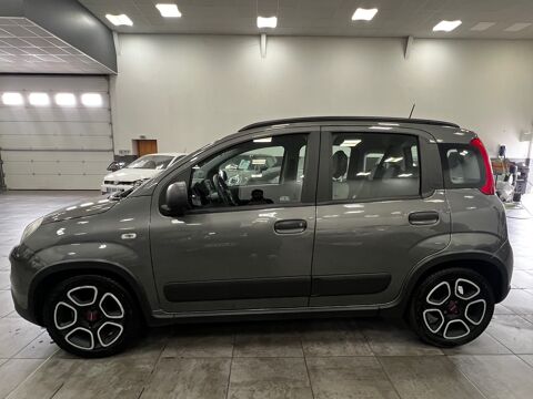 Panda 1.0 HYBRIDE 70 CH TVA RECUPERABLE 2022 occasion 69800 SAINT-PRIEST