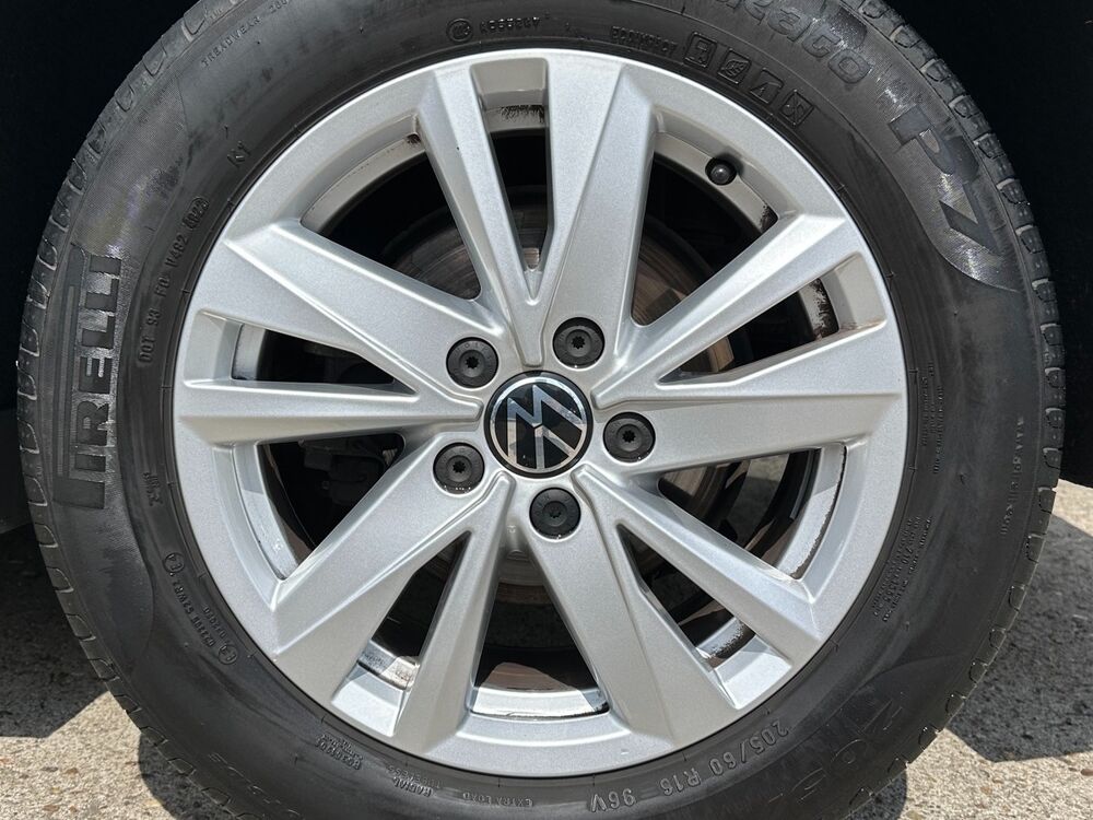 Touran 2.0 TDI 150 ch Lounge business DSG7 - Reprise possible 2023 occasion 45190 Beaugency