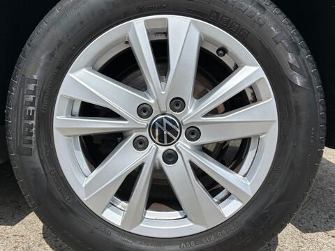 Touran 2.0 TDI 150 ch Lounge business DSG7 - Reprise possible 2023 occasion 45190 Beaugency