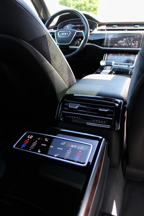 A8 IV 50 TDI 286 QUATTRO TIPTRONIC 8 v&eacute;hicule fran&ccedil;ais 2019 occasion 67550 ECKWERSHEIM