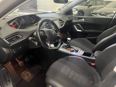308 1.2 ptec 110 CV S&S ACTIVE BUSINESS / Financement possible 2019 occasion 69800 SAINT-PRIEST