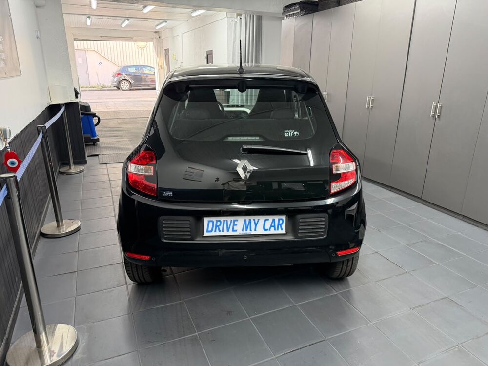 Twingo 1.0 SCe 70Ch Zen - 67 000 Kms 2014 occasion 13008 Marseille