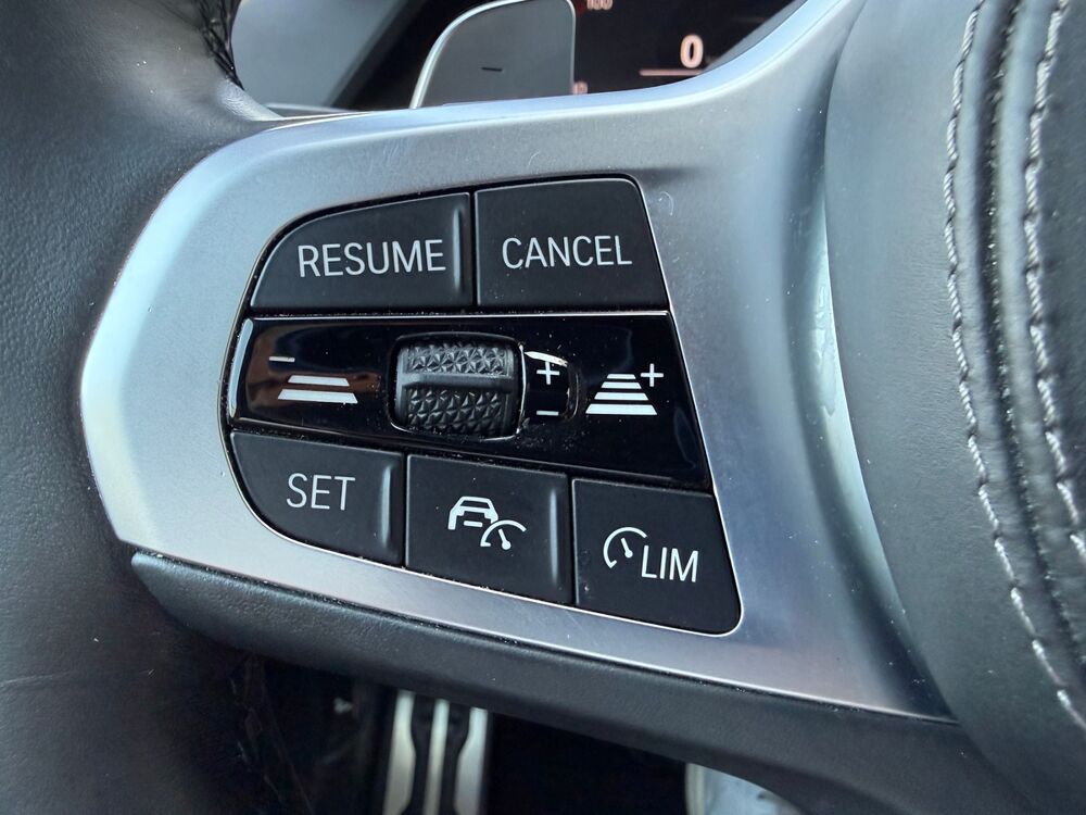 X5 45 XE 394 CH XDRIVE M.SPORT / G05 / CARNET / 90968 KMS 2020 occasion 62780 CUCQ