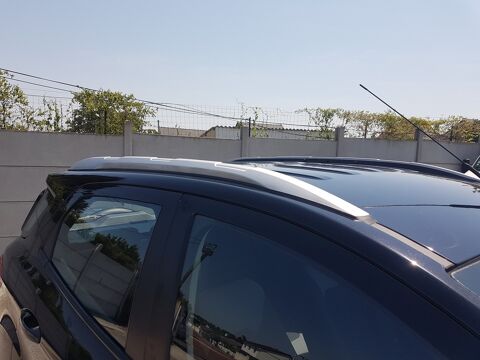 Ecosport 1.0 SCTI 125 Titanium Bvm 123.008 Km 2014 occasion 91310 Longpont-sur-Orge