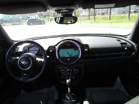 Clubman 2.0 SD 190CV BVA Keyless/Toit Pano/LED/GPS 2016 occasion 57730 FOLSCHVILLER