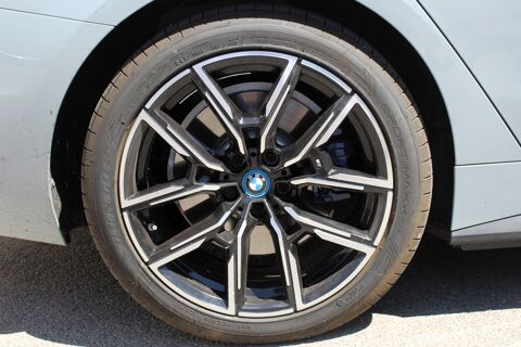 i4 GRAN COUPE G26 M50 xDrive 544 ch M SPORT + TO / CARPLAY / LA 2023 occasion 34430 Saint-Jean-de-V&eacute;das
