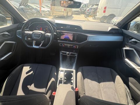 Q3 2.0 TDI 150cv SLINE Toit Ouvrant 2020 occasion 13200 Arles