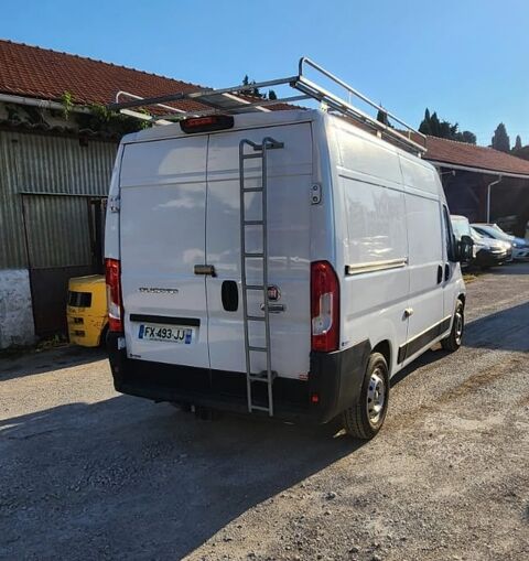  2021 occasion 13010 Marseille