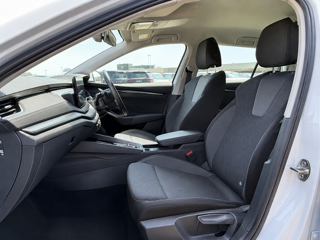 Octavia Combi 2.0 TDI 116 ch DSG7 Business 2021 occasion 94140 Alfortville