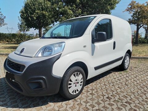 Fiorino 1.3 JTD 80CV 2019 occasion 69800 Saint-Priest