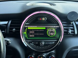 MINI COUPE COOPER S 2.0 T 192 CH FINITION CHILI BVA / CARPLAY / OPTION 2020 occasion 34500 B&eacute;ziers
