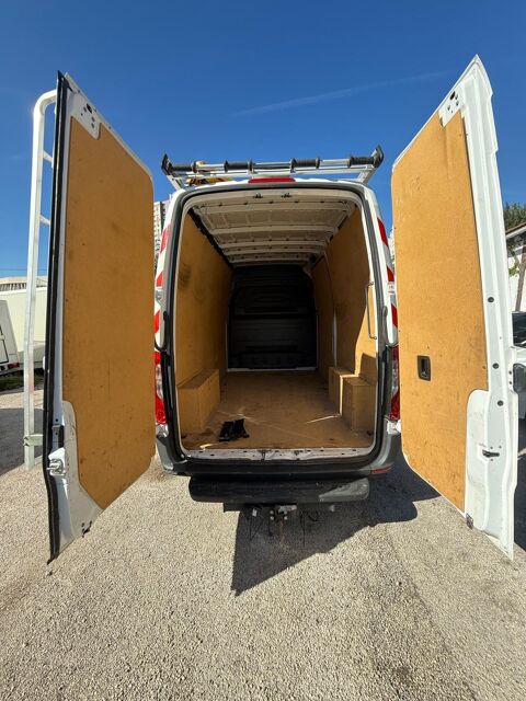  2021 occasion 13010 Marseille