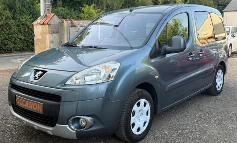 Partner tepee 1.6 HDI 90ch KIT DISTRIBUTION NEUF CT OK GARANTIE 3 M 2011 occasion 41370 JOSNES