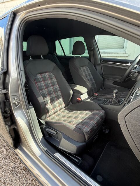Golf VII GTI 2.0 TFSI Blue Motion 220 CH BV6 / Reprise possible 2016 occasion 45190 Beaugency