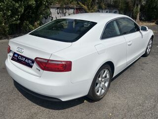 A5 COUPE 2.0 TFSI 180 AMBITION LUXE 2011 occasion 94140 Alfortville