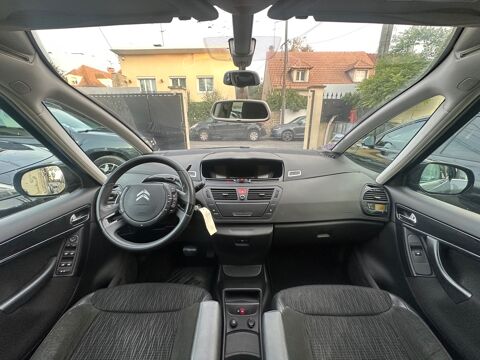 C4 Picasso (2) 1.6 THP 155 EXCLUSIVE BMP6 2013 occasion 93600 Aulnay-sous-Bois
