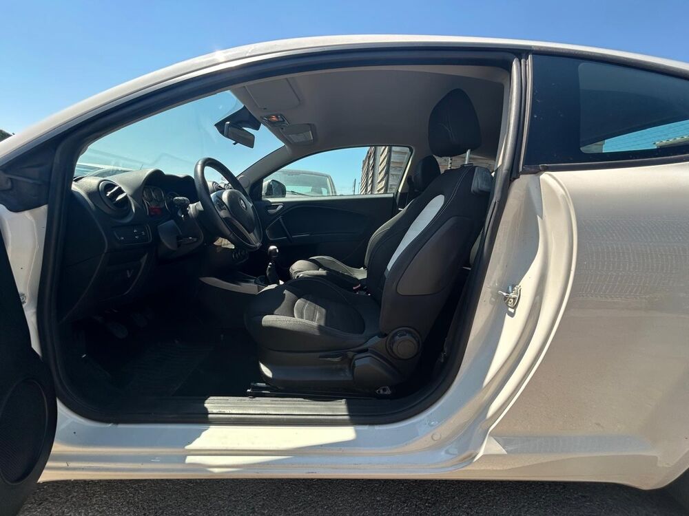 Mito Phase 2 / 1.4 MPI 70 cv *Finition Impression / Clim /Ecran t 2013 occasion 34770 Gigean