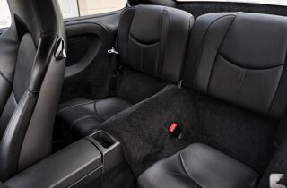 911 Types 997 carrera 4S 2007 occasion 44500 La Baule-Escoublac