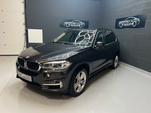 Annonce voiture BMW X5 19500 €