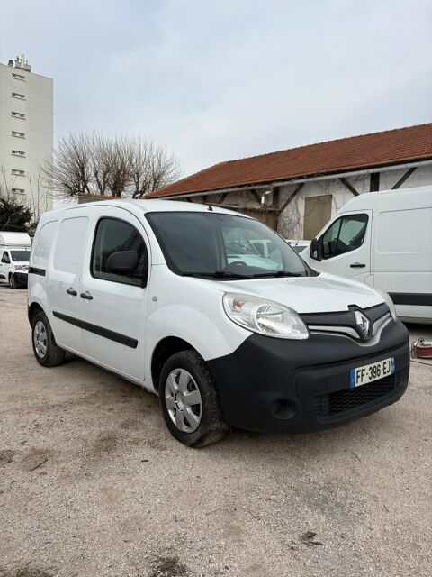 Renault Kangoo Express KANGOO 75 DCI 2019 occasion Marseille 13010