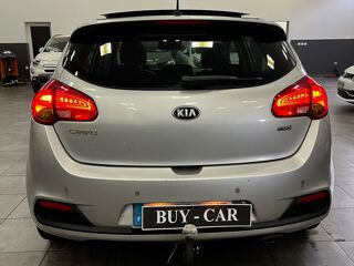 Ceed 1.6 C-RDI 128 VH 2012 occasion 69800 SAINT-PRIEST