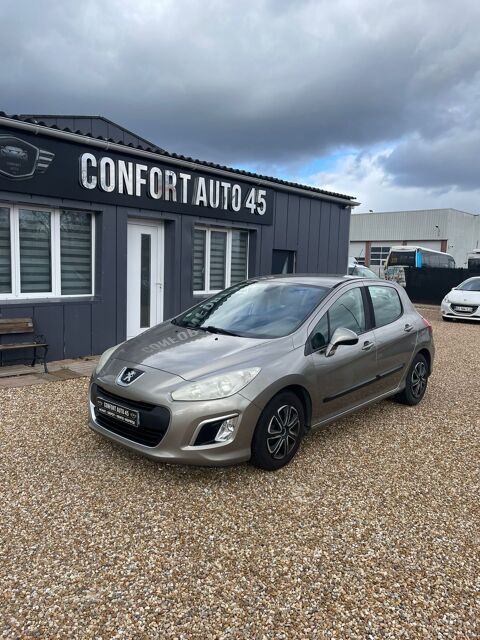 Peugeot 308 Phase II 1.6 E-HDI 92cv CONFORT