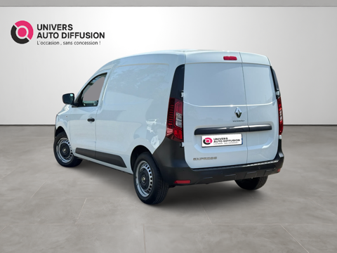 Express BLUE DCI - 22 CONFORT 9000HT / 10800TTC idem Kangoo 2022 occasion 68110 Illzach