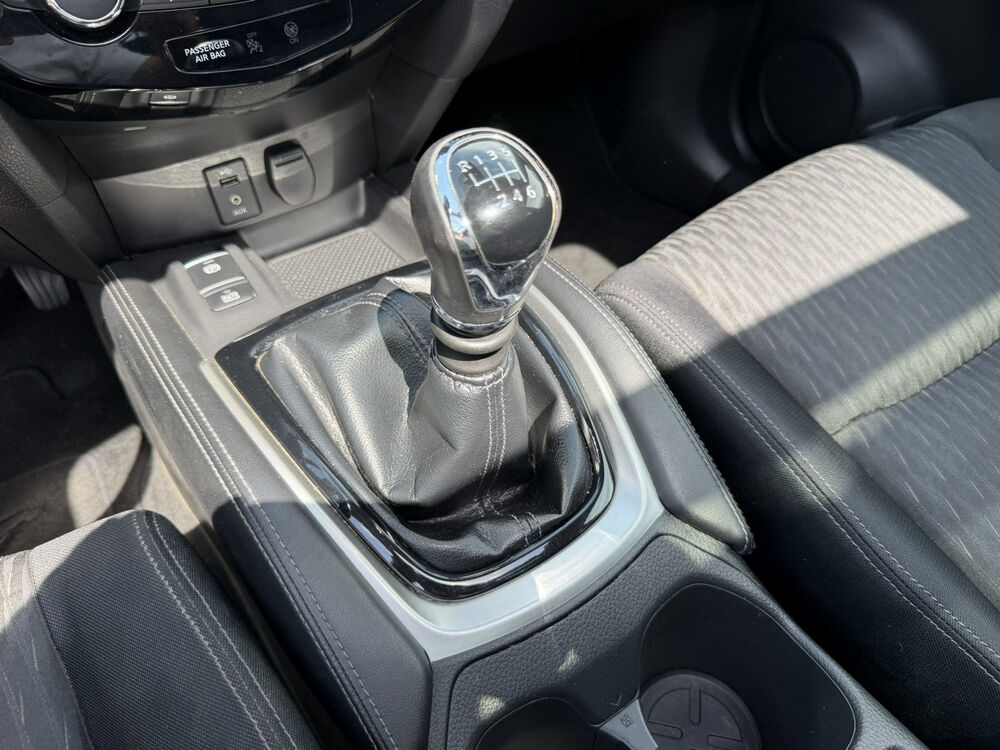 X-Trail III (2) 1.6 DIG-T 163 N-CONNECTA 7PL 2018 occasion 95480 Pierrelaye
