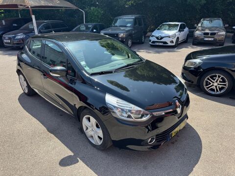 Clio IV TCE 90 ZEN 2015 occasion 13127 VITROLLES