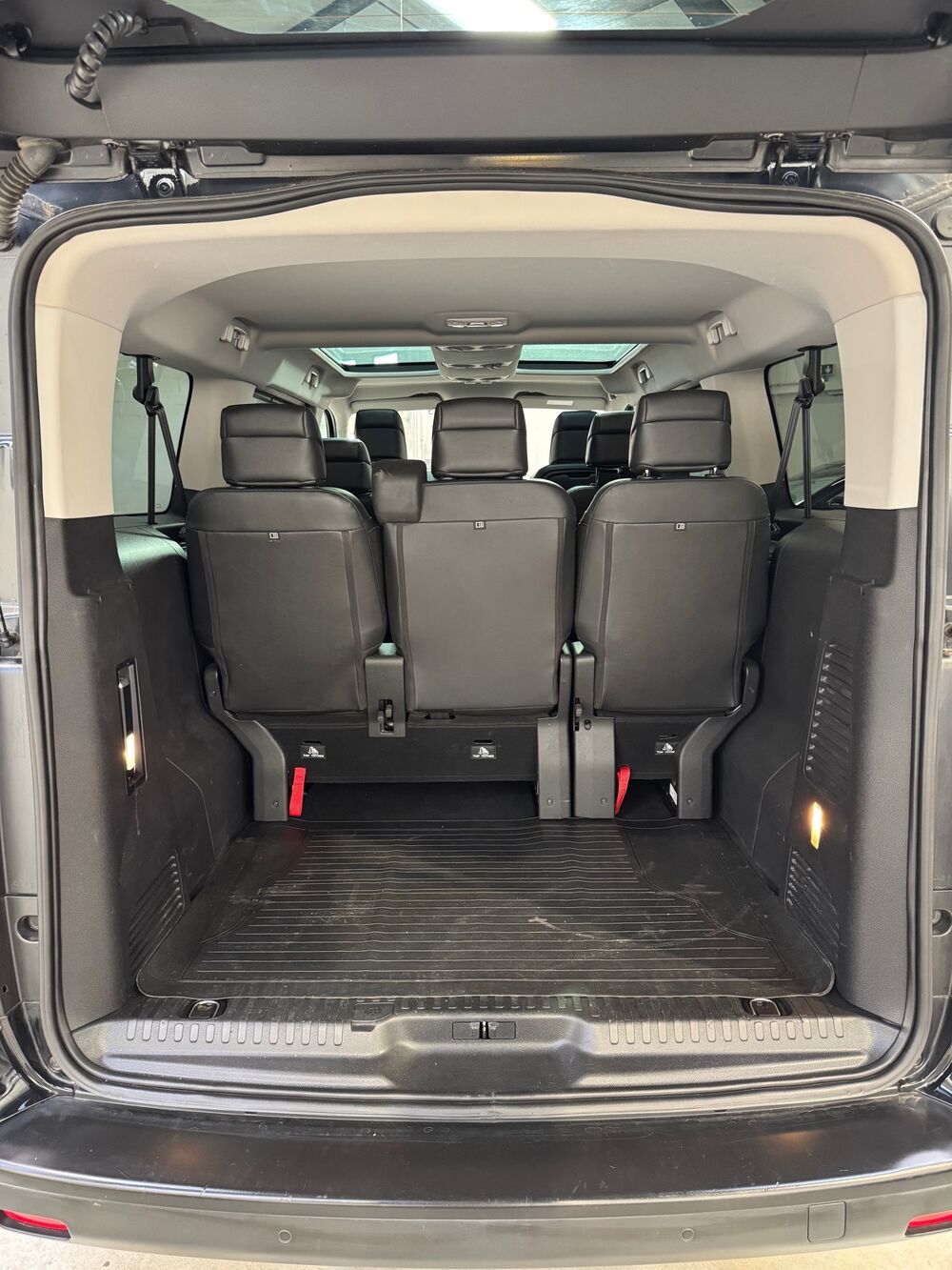 Traveller 2.0 Blue HDi 180ch Allure EAT8 Long / HUD / Toit Pano / Si&egrave;g 2019 occasion 45770 Saran